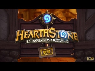 Hearthstone: Heroes of Warcraft Open Beta Review