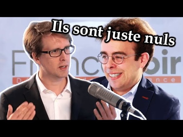 Philippe Prigent : Olivier Véran na pas le niveau en math dun élève de