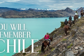 You Will Remember Chile