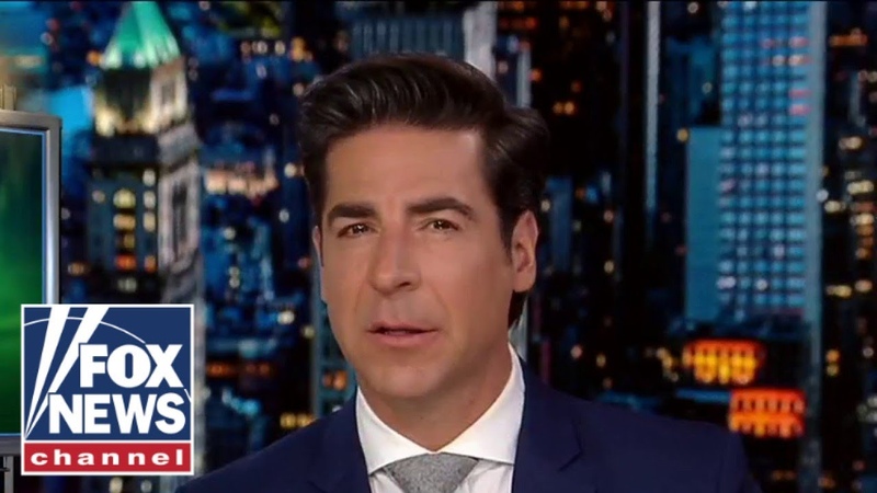 Jesse Watters: This is what corruption looks