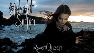 Midnight Sinfini “Raven Queen“ (Official Music Video)