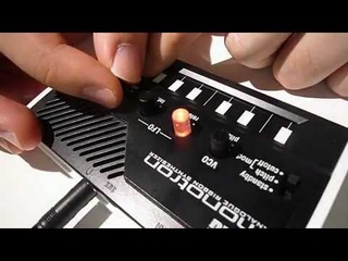 KORG Monotron