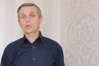 Павел Власов, отзыв