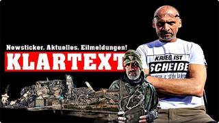 Newsticker: Aktuelles & Eilmeldungen - und meine Meinung dazu! ()
