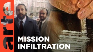 Follow the money | Mafias et banques (2/3) | ARTE