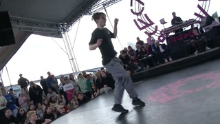 ВСВС2022   house dance 1/2   Свят х Настя Брагина