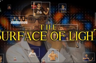 A Capella Science - The Surface Of Light! (Lion King Parody)