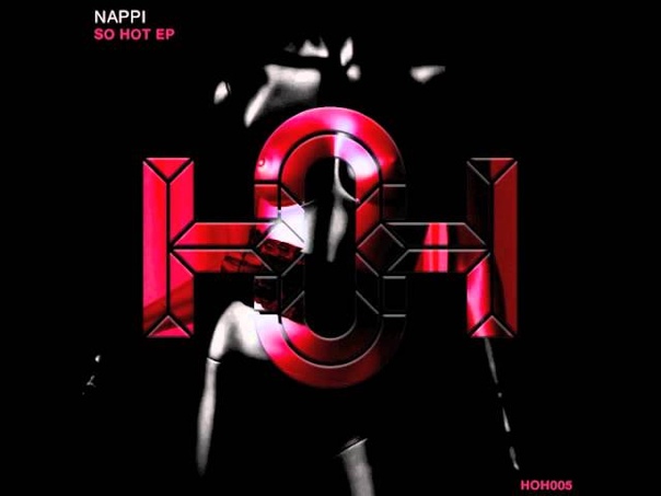 Nappi You High Baby ( Original