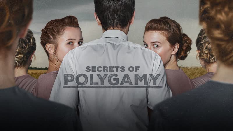 Secrets of Polygamy 1x1 The New Prophet, Part 1 ( New