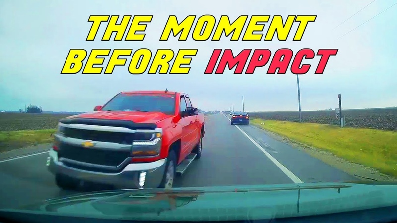 WRONG WAY DRIVER HITS CAR AND RUNS AWAY BUT IS CAUGHT THANKS TO THE