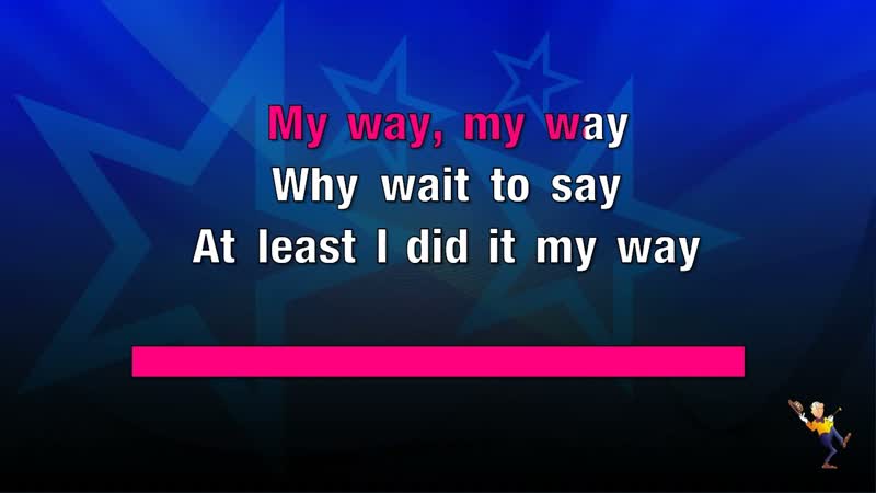My Way Calvin Harris (