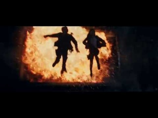 RESIDENT EVIL: THE FINAL CHAPTER | 2017 | TV Spot “The End“