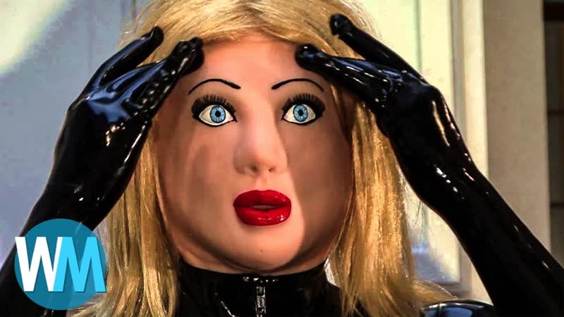 Top 10 Most Disturbing You Tube Videos of All