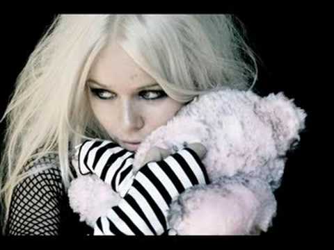 Kerli I Want