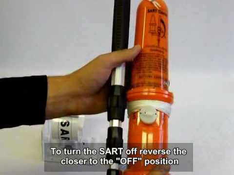 SART Course maintanence video