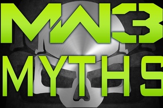 MW3 Myths Episode 8