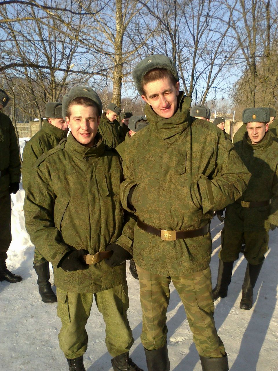 Сергей Юрьевич | Москва