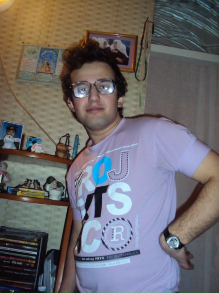 №87, Газинур Мухаметзянов, Казань №87, Газинур Мухаметзянов, Казань