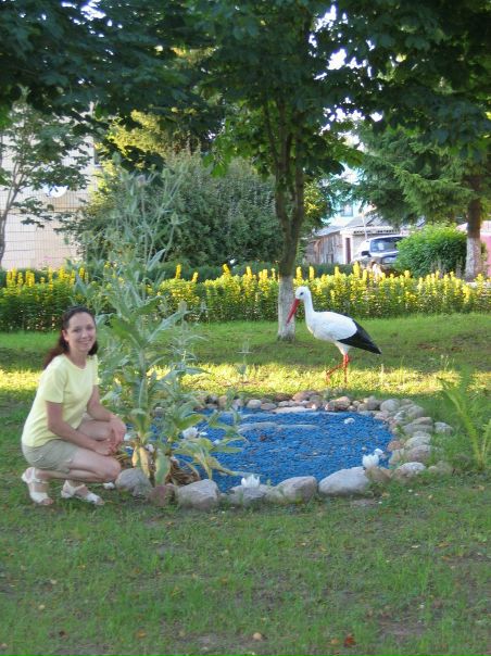 №6, Александр Матыскин, Остров №6, Александр Матыскин, Остров