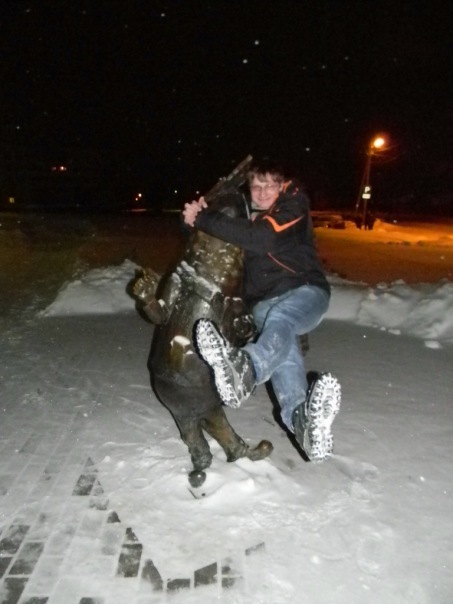 Фото профиля