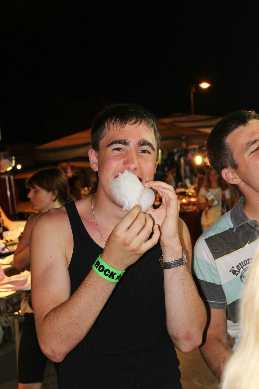 Саша Рудин | Екатеринбург