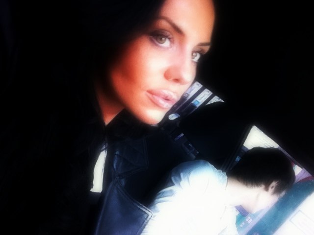 Надежда Сайфулина | Москва