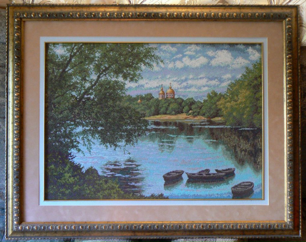 Лилия Евграфова | Самара