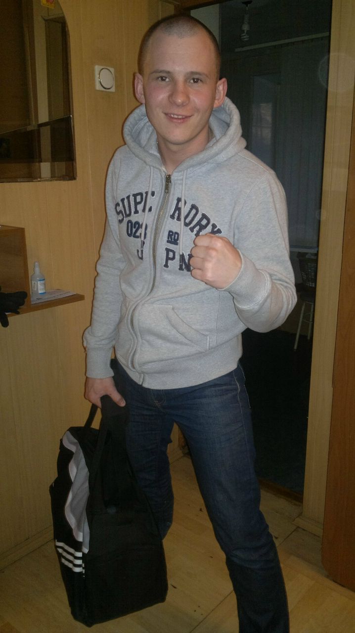 Кирилл Шеин | Екатеринбург