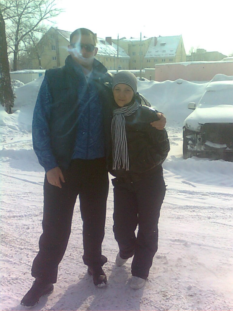 Инна Тимонина | Самара