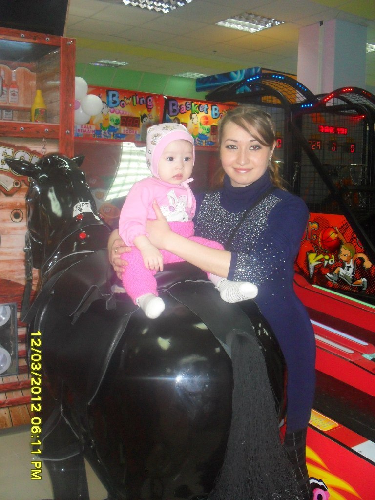 Ольга Захарова | Чебоксары