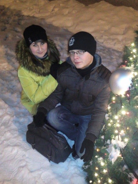 Надежда Романова | Тула