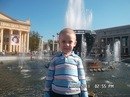 Оксана Кривенко | Новокузнецк