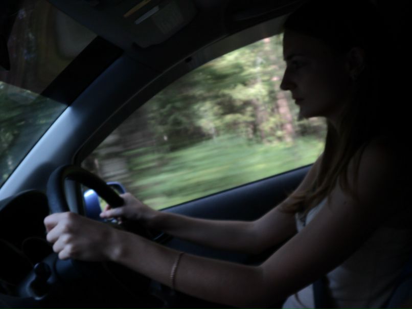 Ольга Клюкина | Нижний Тагил