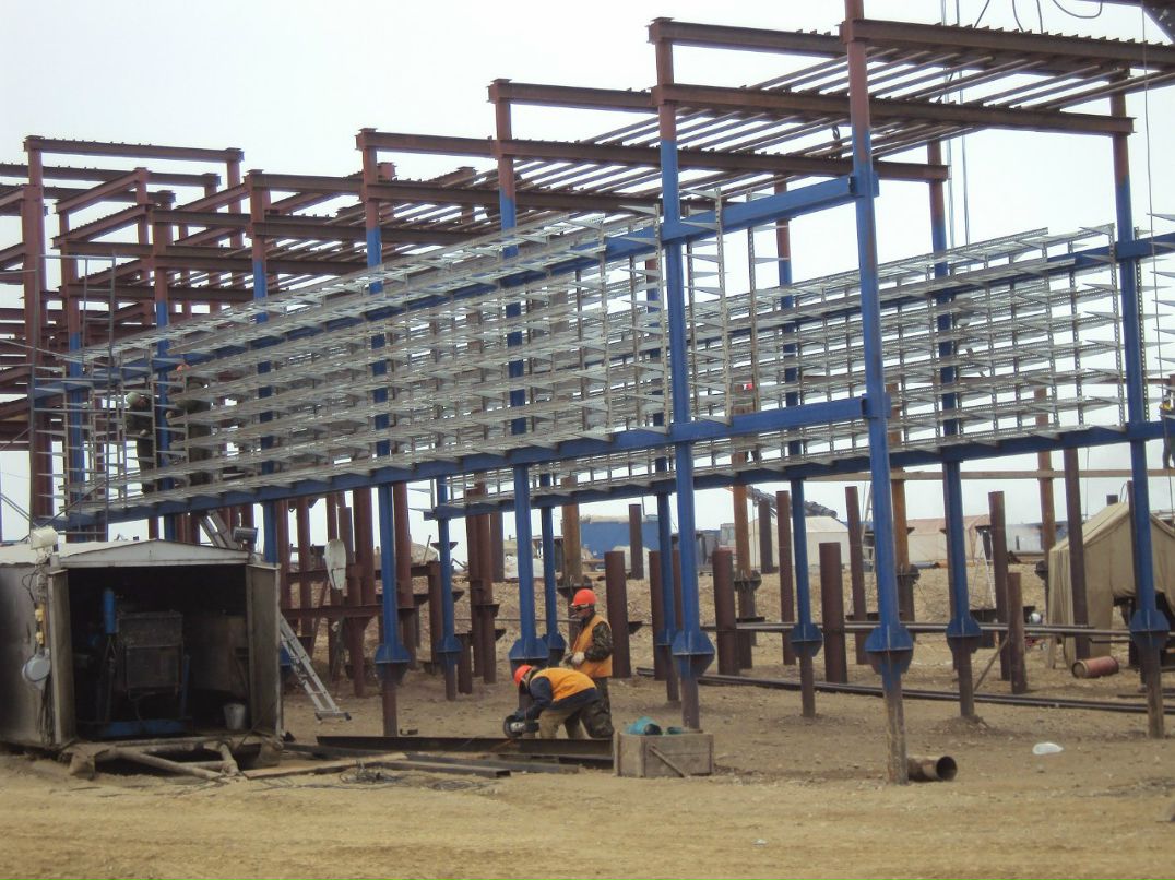 Фархад Салахутдинов | Тюмень