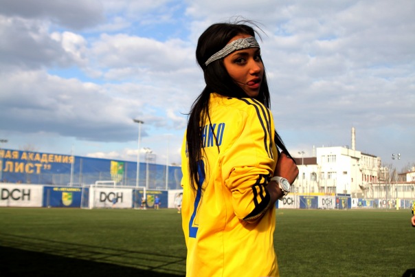 №155, Аня Синсиневич, 32 года, Харьков №155, Аня Синсиневич, 32 года, Харьков