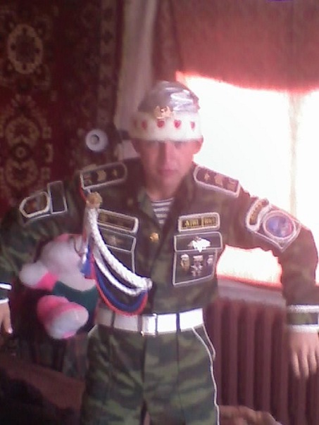 №60, Дмитрий Ганин, Псков №60, Дмитрий Ганин, Псков