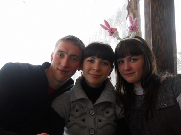 №18, Таня Куршакова №18, Таня Куршакова