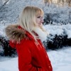 Аватар: Марина Гаврилова