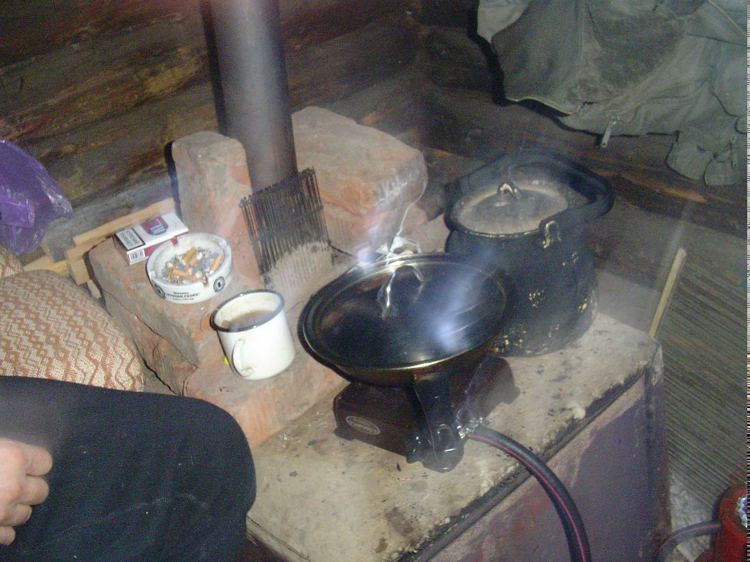 Женя Цыганов | Северодвинск