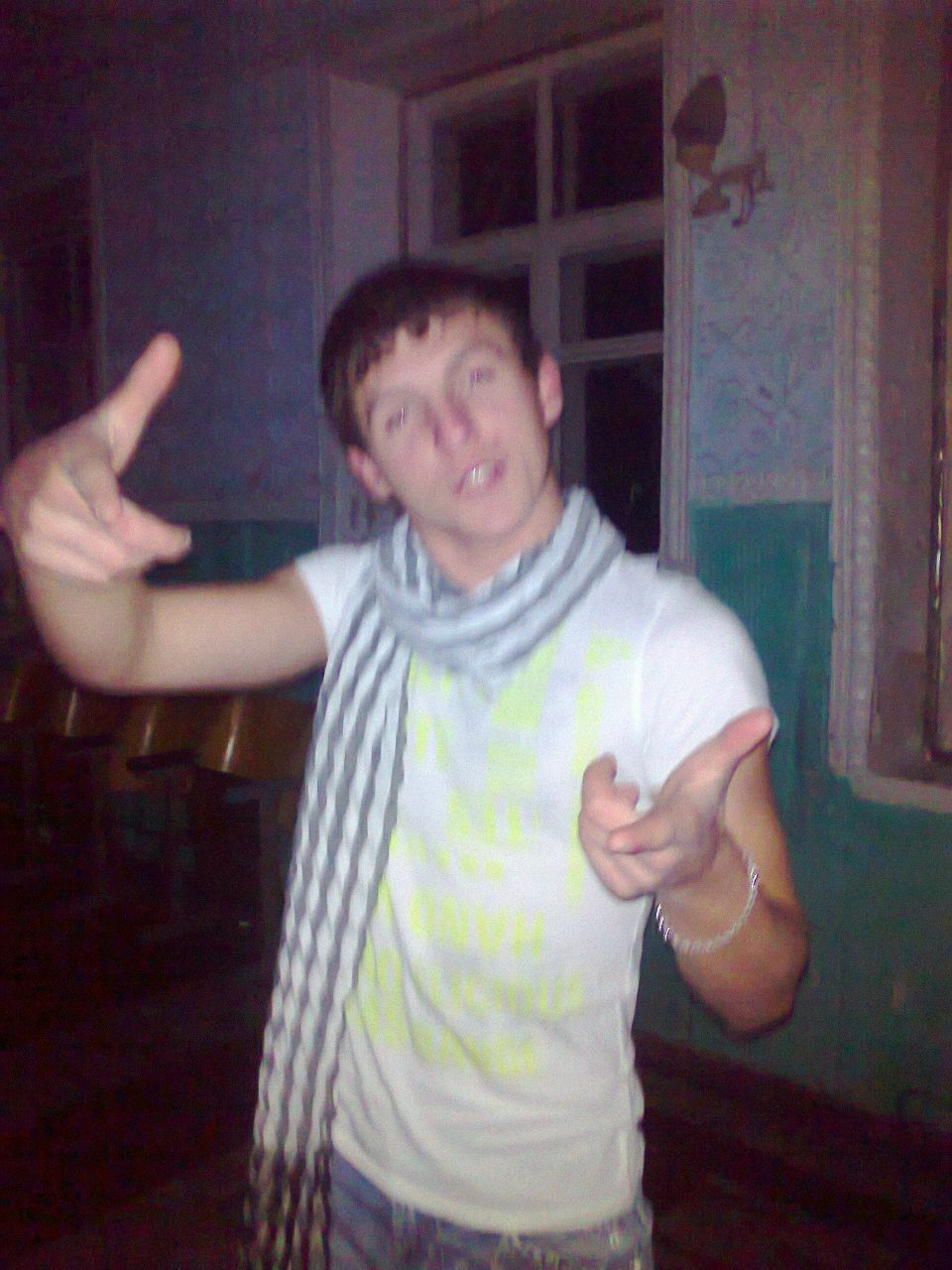 Алексей Подорожный | Харьков