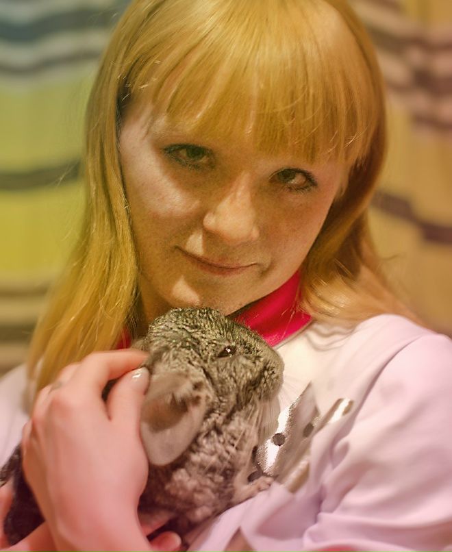 Ирма Журова | Пермь