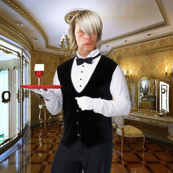 Максим Кузьмин | Москва