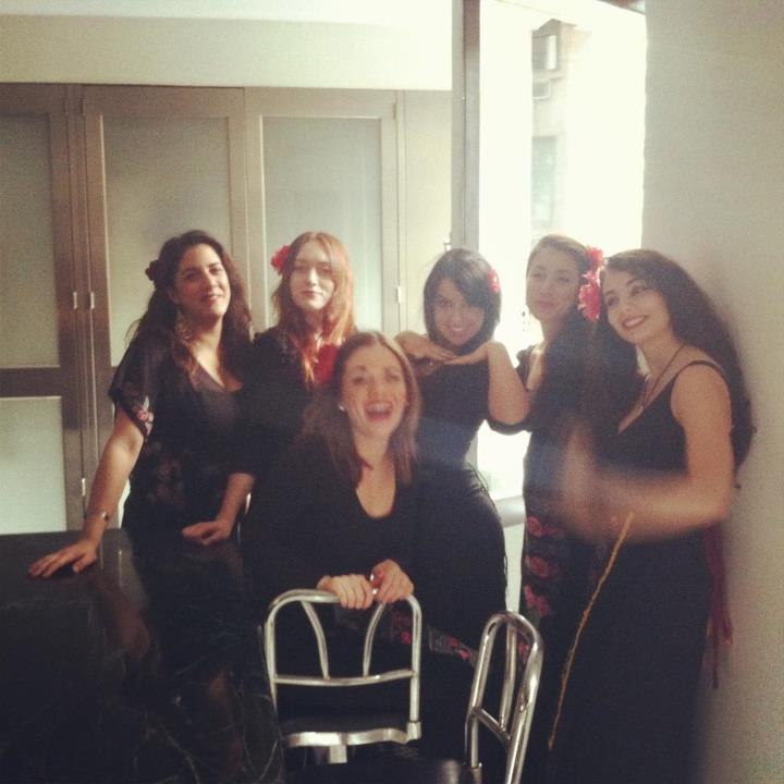 Алиса Апрелева | Москва