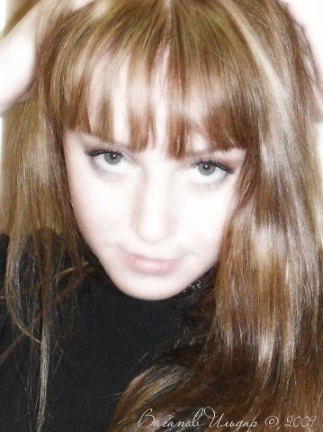 Мария Запрудина | 