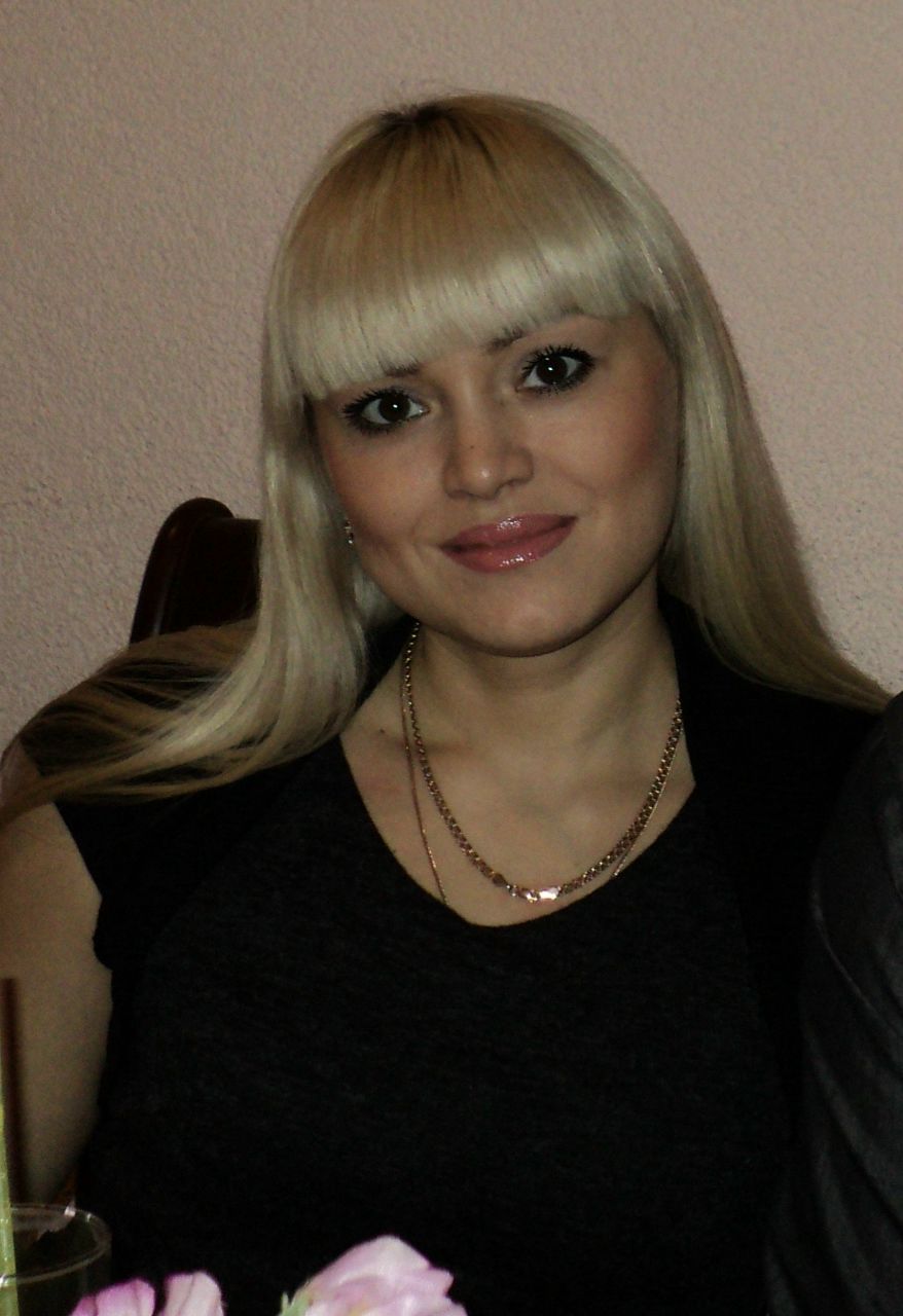 Елена Коротких-Попова | Киров