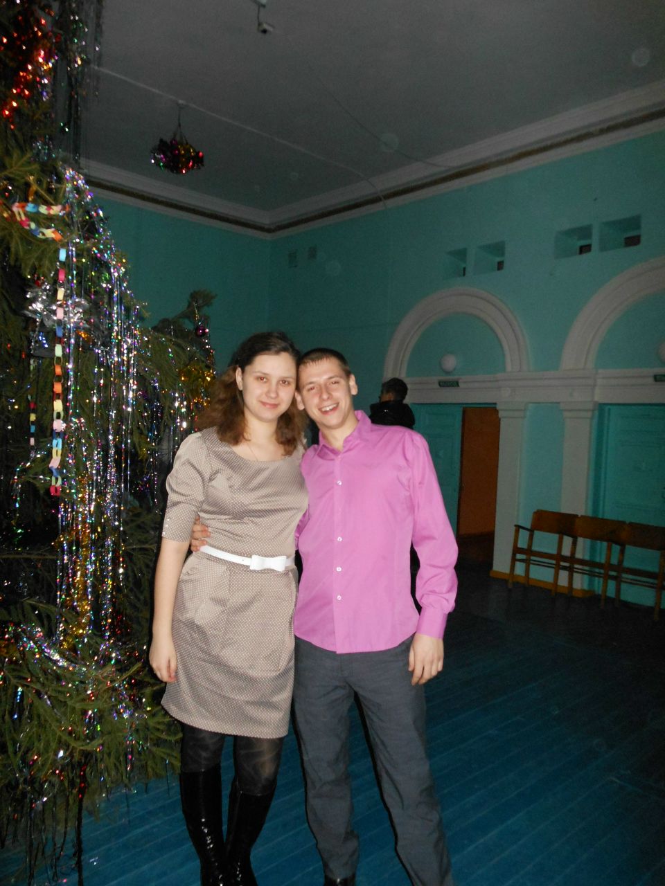 Александр Заколюкин | Казань