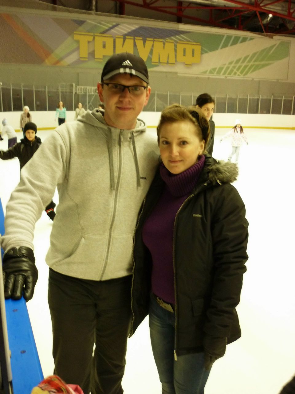 Лейсан Закирова(Аскарова) | Казань