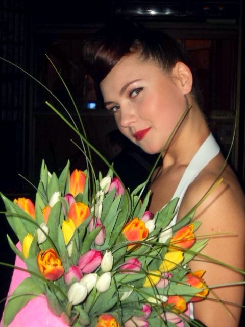 Оксана Гудыма | Киев