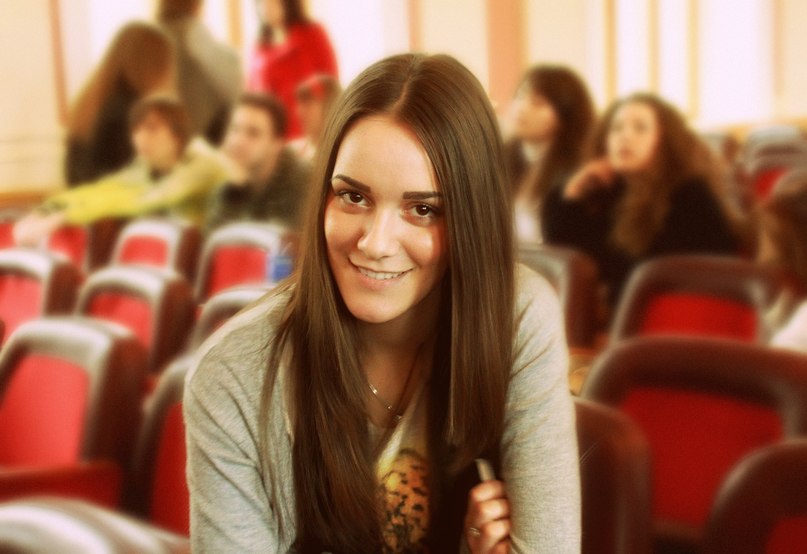 Анастасия Георгиева | 