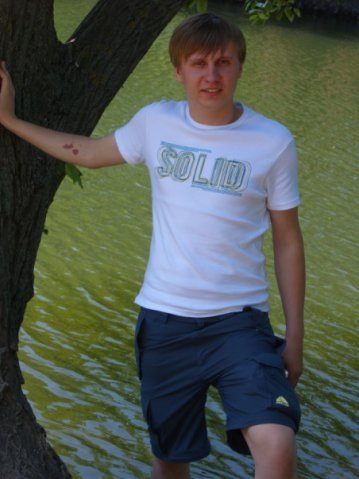 №14, Серго Букаев, Москва №14, Серго Букаев, Москва